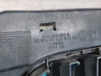 Atrapa grill Skoda Superb I