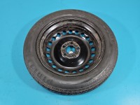 Koło zapasowe 16" dojazdowe dojazdówka Volvo V50 S40 II Rozstaw śrub: 5x108, Pirelli, 125 mm, Profil opony: 85,...