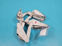 Zawias maski komplet Iveco Daily V 14-