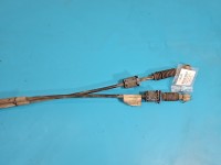 DŹWIGNIA LEWAREK WYBIERAK LINKI Mitsubishi Colt Z30 VI 04- 1.3 16V