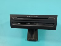 Nawigacja czytnik AUDI A8 D4 4H 4H0035670M