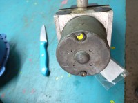 Przewód klimatyzacji rurka Ford Kuga Mk1 I 08-13 2.0 TDCI