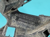 Mocowanie Europejska, ZDERZAKA LEWY TYŁ LAMPY PRZECIWMGIELNEJ uchwyt 269860253R Dacia Sandero II 12-20