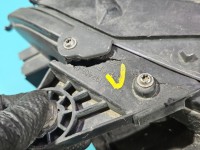 Reflektor lewy lampa przód Mercedes W212 EUROPA