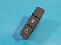 Przełącznik start-stop Skoda Fabia IV 6VB927132A