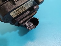 Przepustnica Jeep Cherokee KL 55229467 2.0 multijet