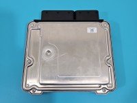 Komputer Sterownik silnika 0281019854, 8574351 BMW X1 E84 2.0d