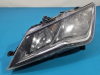 Reflektor lewy lampa przód Seat Leon III 12- EUROPA 90010798, 5F1941005A