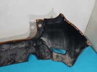 Zderzak tył Dacia Duster II 18- ceglasty TEEPY HB