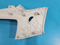 Osłona ZAŚLEPKA PLASTIK Vw Up! 1S3867288E