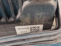 DŹWIGNIA LEWAREK WYBIERAK LINKI Peugeot 508 I 2.0 hdi