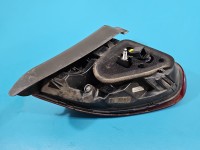Lampa tył lewa klapy Peugeot 2008 I 13-19 HB EUROPA 9814855280