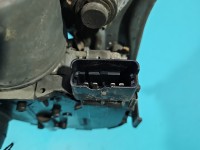 Silniczek Silnik wycieraczek przód Peugeot 508 I 1397220613, 1397220614