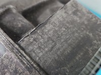 Skrzynia biegów Audi A5 8T 1.8 TFSI CABD