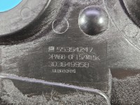 Obudowa rozrządu Opel Astra III H 1.8 16V 55354247, 55354834, 55354835
