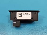 Przełącznik Klapy Skoda Octavia IV 571959831