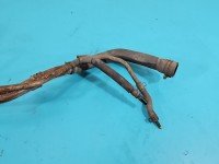 rura Wlew paliwa Hyundai Tucson III 15-20