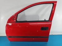 DRZWI PRZÓD LEWE KIEROWCY Opel Astra II G 5d 1