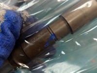 Wtryskiwacz Bmw e60 e61 0445115008 3.0 D Xdrive