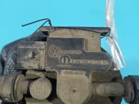 Obudowa filtra paliwa Vw Crafter 06- 2E0127399, 9064770001 2.5 tdi