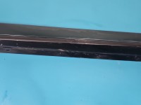 Listwa progowa lewa PRÓG NAKŁADKA JAGUAR XF II X260