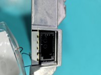 Wzmacniacz Skoda Superb III