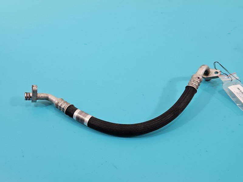 Przewód klimatyzacji rurka Opel Corsa F 39185241, 453258113 Przewód klimatyzacji rurka Opel Corsa F 39185241, 453258113