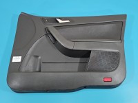 Tapicerka drzwi przód prawa boczek Skoda Yeti 5L1867006P