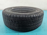Koło zapasowe 17" dojazdowe dojazdówka Peugeot 407 Rozstaw śrub: 5x108, Pirelli, 215 mm, Profil opony: 55, Kod producenta:...