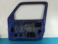 DRZWI PRZÓD PRAWE PASAŻERA SUZUKI JIMNY III 3d