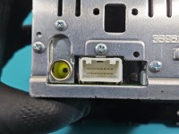 Radio fabryczne Hyundai Elantra VI 15-20 96180-F2700UAT radioodtwarzacz