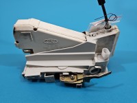 Zamek przód lewy Seat Alhambra I EUROPA Producent części: Seat, 6+3pin, 93BG-220A20-DD