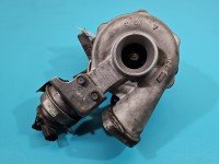 Turbosprężarka Opel Antara 49477-01600, 25184399 2.2 cdti (A22DM) 184KM