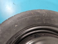 Koło zapasowe 17" dojazdowe dojazdówka Renault Koleos 5x114.3, Hankook, Waga produktu z opakowaniem jednostkowym: 10 kg,...