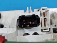 Konsola panel nawiewu Skoda Octavia I 1U0819045G