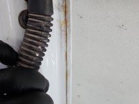 Drzwi tył lewe Toyota Proace I 13-16 HB 5d biały