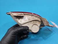 ODBLASK ZDERZAKA zderzaka prawy tył Opel Zafira C 13278791