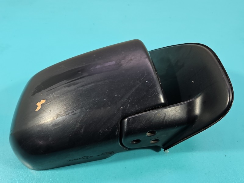 Lusterko prawe Isuzu D-Max II 11-19 527 europa