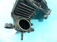 Kolektor ssący Skoda Octavia III 1.4 tsi 0281002977, 03G906051E, 04E145749B