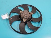 Wentylator Wiatrak klimatyzacji Opel Meriva A 1.8 16V