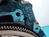 Silnik Toyota Avensis I T22 1.6 vvti FILM pomiar