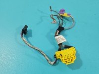 Instalacja Wiązka poduszki Airbag Skoda Fabia III 5E0971584A