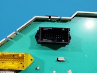 Licznik Citroen Saxo 9636594680 1.1 8V EUROPA