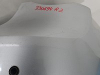 Zderzak tył Vw Jetta V LA7w sedan