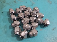 Felga aluminiowa 15" komplet alufelgi felgi Hyundai Elantra VII 20-