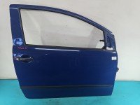 DRZWI PRZÓD PRAWE PASAŻERA Vw Fox 3d