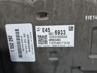 Komputer Sterownik silnika 55516933 Opel Astra V K 1.5 cdti (LXD)