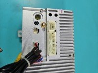 Wyświetlacz Chevrolet Cruze 94563260 monitor