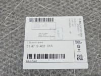 Wykładzina bagażnika podłoga BMW iX1 U11 9462018