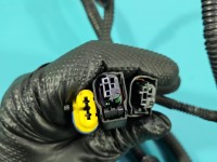 Wiązka zderzaka przód Citroen C4 Grand Picasso II 13-22 9828222680 Instalacja pdc